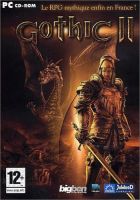    2 (Gothic 2)