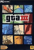   Grand Theft Auto 3