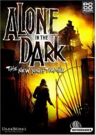   Alone in the Dark: The New Nightmare