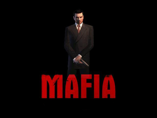    (Mafia: The City of Lost Heaven)