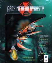   Archimedean Dynasty