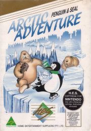   Arctic Adventure