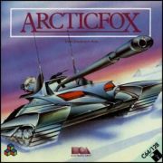   Arctic Fox