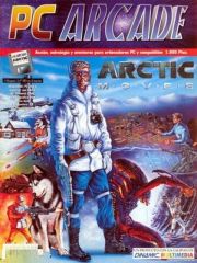   Arctic Moves
