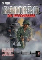   Ardennes Offensive