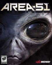   Area 51