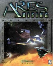     (Ares Rising)
