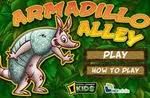   Armadillo Alley