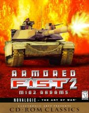   Armored Fist 2