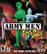   Army Men 1: Toys in Space