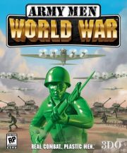   Army Men 3: World War