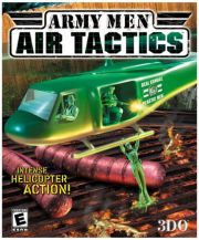   :    (Army Men: Air Tactics)