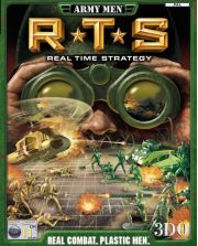    RTS (Army Men: RTS)