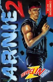   Arnie 2