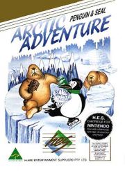   Arctic Adventures