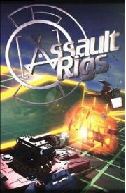   Assault Rigs