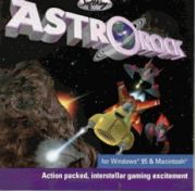   Astrorock 2000