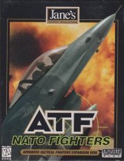   ATF: NATO Fighters