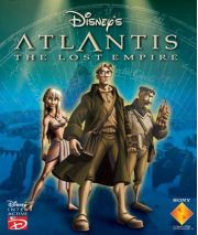   :   (Atlantis 1: The Lost Empire)