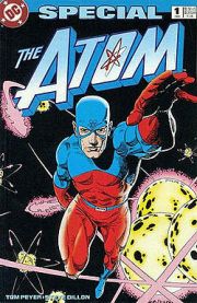   Atom