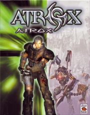   Atrox