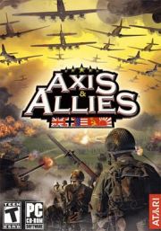   Axis & Allies