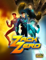   Zack Zero