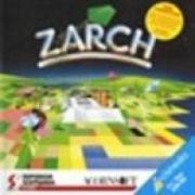   Zarch