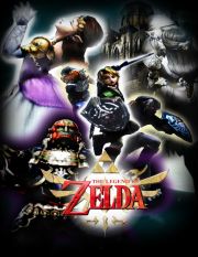   Zelda