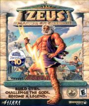    -   (Zeus: Master of Olympus)