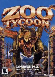  Zoo Tycoon: Dinosaur Digs