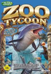   Zoo Tycoon: Marine Mania
