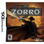   Zorro