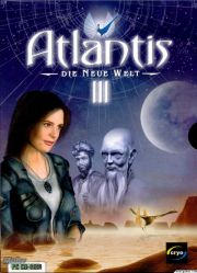    3 (Atlantis 3: The New World)
