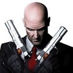   Hitman: Contracts