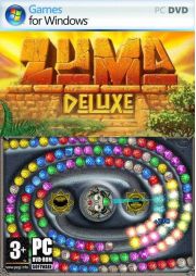   Zuma Deluxe