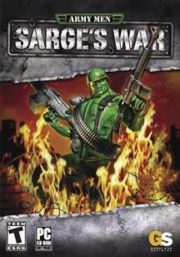   Army Men: Sarge's War