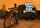   Grand Theft Auto: San Andreas