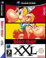      XXL (Asterix & Obelix XXL)
