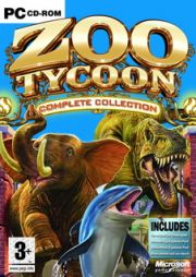   Zoo Tycoon