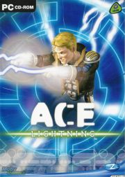   Ace Lightning