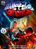   Angels vs. Devils