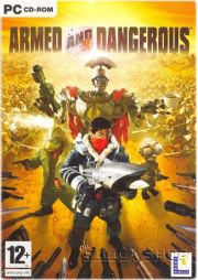   Armed & Dangerous