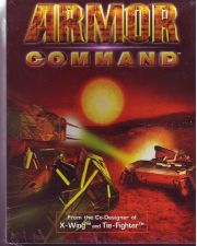   Armor Command