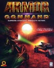   Armor Command 2