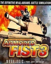   Armored Fist 3