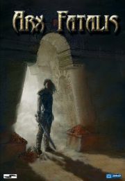   Arx Fatalis