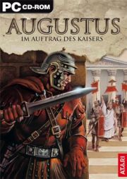    (Augustus: The First Emperor)