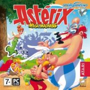   Asterix Mega Madness