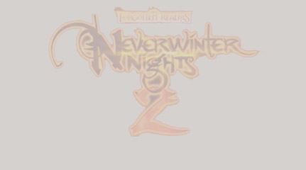   Neverwinter Nights 2